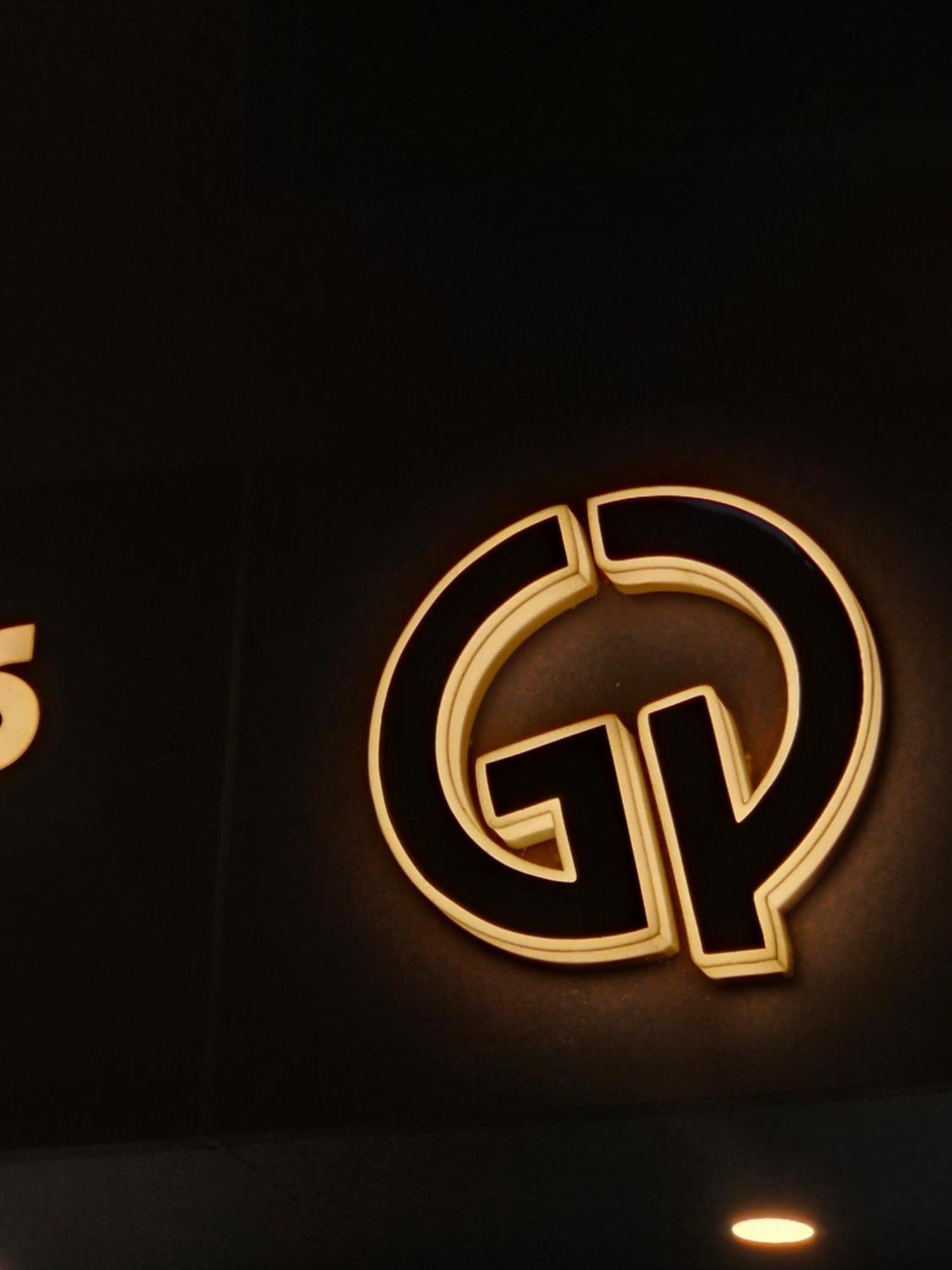 Golden Palace Residency Belagula Eksteriør billede
